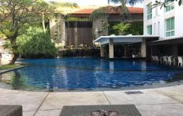 Amazing 5 Days Delhi to Bali Beach Holiday Package