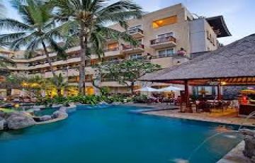 Amazing 5 Days Delhi to Bali Beach Holiday Package