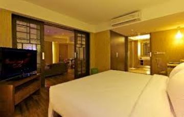 Amazing 5 Days Delhi to Bali Beach Holiday Package