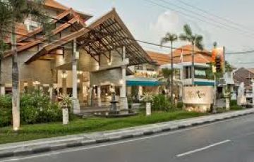 Magical Bali Luxury Tour Package for 4 Days