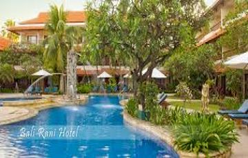 Amazing 4 Days Bali Friends Vacation Package
