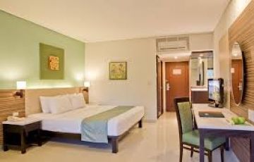 Heart-warming 3 Days 2 Nights Bali Friends Holiday Package