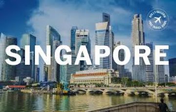Singapore Package