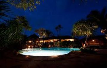 Amazing 4 Days 3 Nights Bali Beach Vacation Package