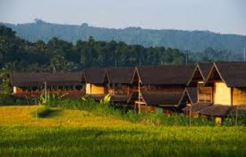 Beautiful 4 Days 3 Nights Bali Spa and Wellness Holiday Package