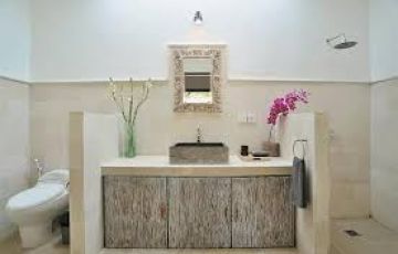 Beautiful 5 Days 4 Nights Bali Spa and Wellness Holiday Package