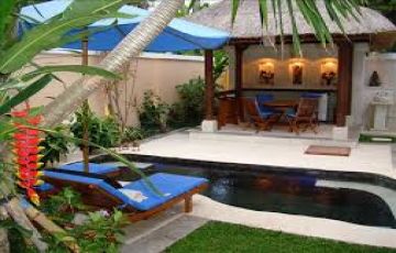 4 Days 3 Nights Bali Friends Tour Package