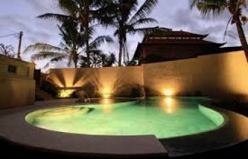4 Days 3 Nights Bali Friends Tour Package