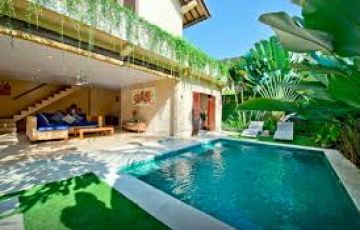 Best 4 Days 3 Nights Bali Luxury Tour Package
