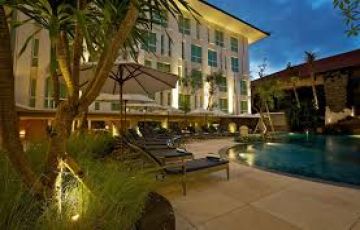 Best 4 Days 3 Nights Bali Luxury Tour Package