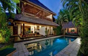 Family Getaway Bali Beach Tour Package for 4 Days from Delhi