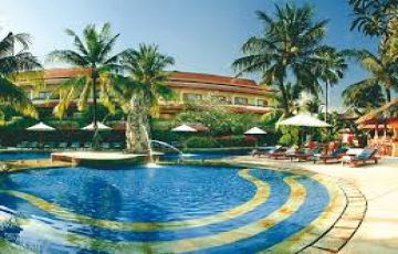 Heart-warming 4 Days Bali Luxury Holiday Package