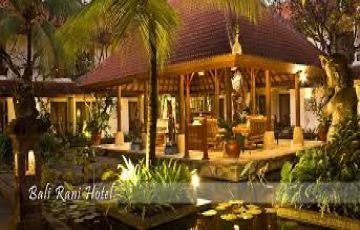 Heart-warming 3 Days Bali Romantic Tour Package