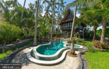 Pleasurable Bali Nature Tour Package for 4 Days