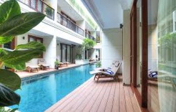 Pleasurable Bali Nature Tour Package for 4 Days