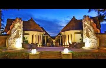 Pleasurable Bali Nature Tour Package for 4 Days