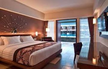 Pleasurable 3 Days Bali Spa and Wellness Trip Package