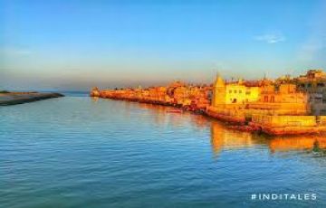 7 Days Ahmedabad, Jamnagar, Dwarka and Somnath Heritage Tour Holiday Package