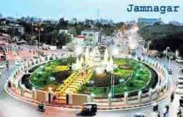 7 Days Ahmedabad, Jamnagar, Dwarka and Somnath Heritage Tour Holiday Package