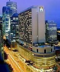 Family Getaway 3 Days 2 Nights Singapore Tour Package