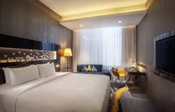 Best 3 Days Mumbai to Singapore Tour Package