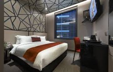 Family Getaway Singapore Tour Package from Mumbai