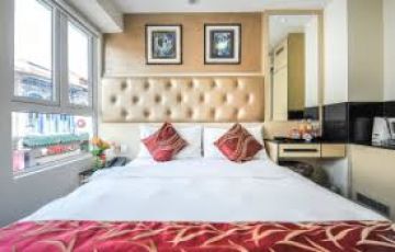 Best Singapore Tour Package for 3 Days from Mumbai