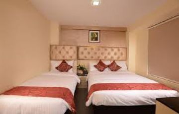 Best Singapore Tour Package for 3 Days from Mumbai