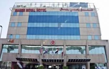 Ecstatic 4 Days Delhi to Dubai Trip Package