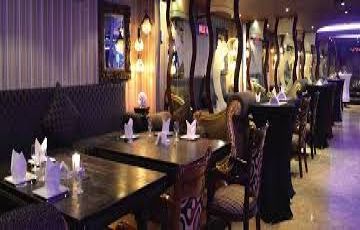 Ecstatic 4 Days Delhi to Dubai Trip Package