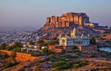 Experience 4 Days 3 Nights Udaipur Heritage Tour Holiday Package