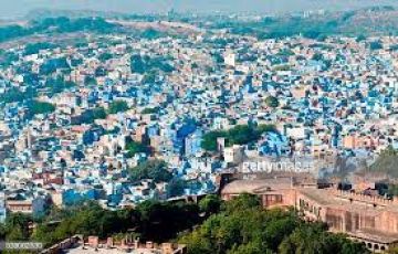 Experience 4 Days 3 Nights Udaipur Heritage Tour Holiday Package