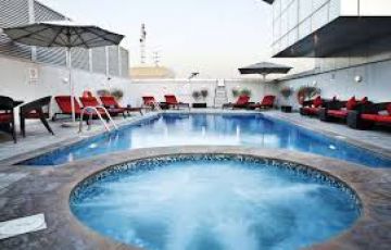 Heart-warming 5 Days Delhi to Dubai Vacation Package