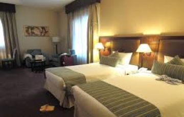 Heart-warming 5 Days Delhi to Dubai Vacation Package