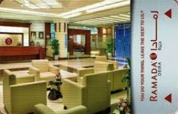 Heart-warming 5 Days Delhi to Dubai Vacation Package