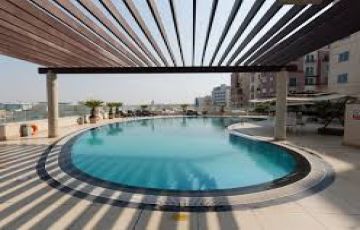 Heart-warming 5 Days Delhi to Dubai Vacation Package