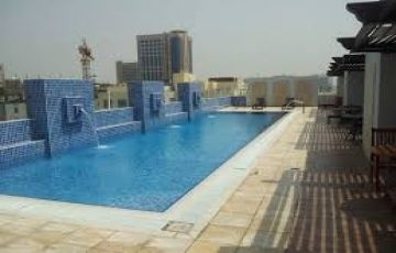 Family Getaway Dubai Tour Package from Delhi