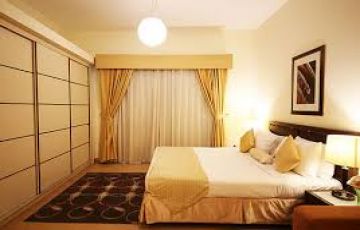 Family Getaway Dubai Tour Package from Delhi