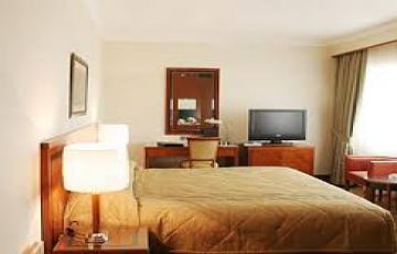 Pleasurable 4 Days Delhi to Dubai Tour Package