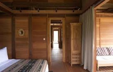 4 Days 3 Nights Bali Romantic Holiday Package