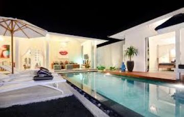 Amazing 4 Days Delhi to Bali Offbeat Holiday Package