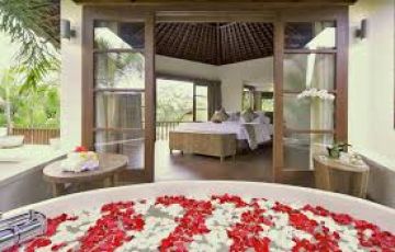 Magical Bali Nature Tour Package for 3 Days from Delhi