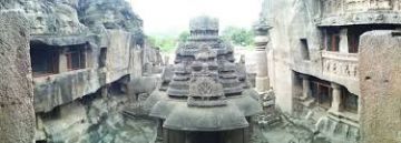 Memorable 3 Days 2 Nights Ellora Trip Package
