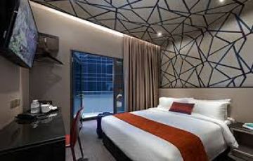 Best 5 Days Singapore Vacation Package