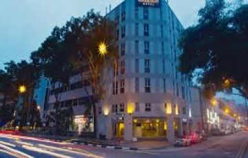 Best 3 Nights 4 Days Singapore Tour Package by ULTIM8 VOYAGE PRIVATE LIMITED