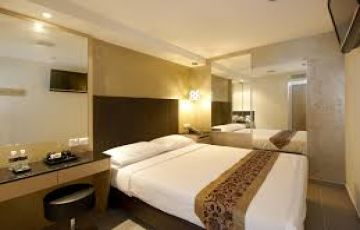 Best 3 Nights 4 Days Singapore Tour Package by ULTIM8 VOYAGE PRIVATE LIMITED