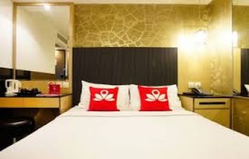 Best 3 Nights 4 Days Singapore Tour Package by ULTIM8 VOYAGE PRIVATE LIMITED