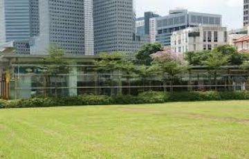 Best 3 Nights 4 Days Singapore Tour Package by ULTIM8 VOYAGE PRIVATE LIMITED