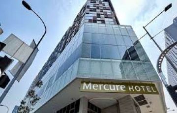 Memorable 3 Days 2 Nights Singapore Tour Package