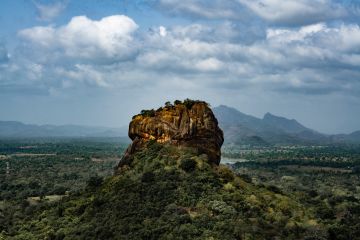 Religious tour to Sri Lanka